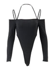 Narina Bodysuit Top