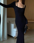 Aideen Maxi Dress