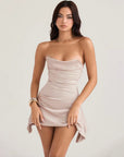 Ketrine Mini Dress
