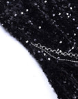 Savira Bling Dress