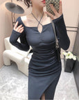 Seona Dress