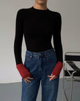 Pinault Top