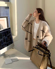 Hyo Cardigan