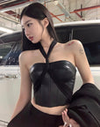 Nara Corset Top
