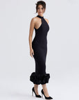 Tsaveta Dress
