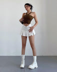 Ravena Halter Top