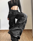 Kanna Ruched Pants