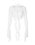 Breina Frill Top