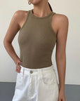 Brenda Halter Top