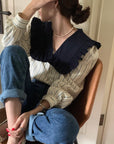 Eunji Collar Shirt