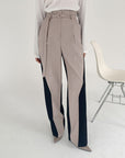 Ariadne Two Tone Pants
