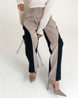 Ariadne Two Tone Pants