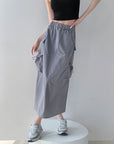 Glavia Skirt