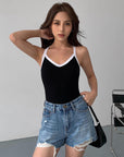 Evanora Tank Top