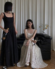 Evisa Dress