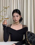 Quispe Knit Top