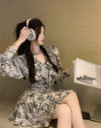 Airlina Dress