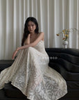 Evisa Dress
