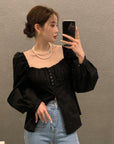 Halvena Top