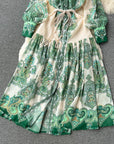 Meclaire Dress