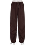 Vestica Cargo Pants