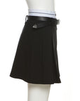 Zalma Skirt