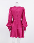 Pedoma Dress