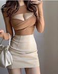 Gwen Knit Top Set