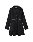 Soleta Blazer Dress