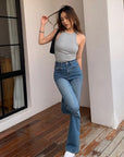 Brenda Halter Top